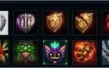 Conta Smurf para League of Legends