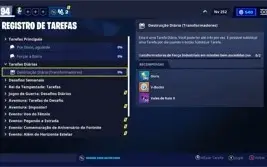 FORTNITE CONTA TOP - DESDE S2 / 257 SKINS + V BUCK FARM