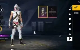 CONTA FF BARATA COM CALÇA ANGELICAL