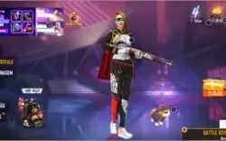 CONTA FF BARATA COM CALÇA ANGELICAL