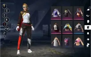 CONTA FF BARATA COM CALÇA ANGELICAL