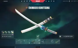 Conta Valorant Karambit Saqueador FULL ACESSO +2k gastos