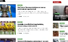 SCRIPT Portal de Notícias WEB NEWS WordPress e Elementor