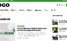 SCRIPT Portal de Notícias WEB NEWS WordPress e Elementor