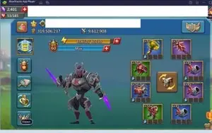 CT 200m poder (tropas na enfermaria) 200k+- t4s