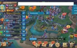CT 200m poder (tropas na enfermaria) 200k+- t4s