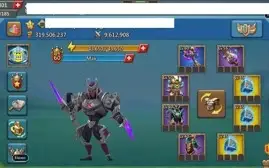 CT 200m poder (tropas na enfermaria) 200k+- t4s