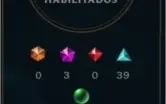 Conta League of Legends (Valorant e Tft com skins inclusas)