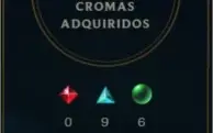 Conta League of Legends (Valorant e Tft com skins inclusas)