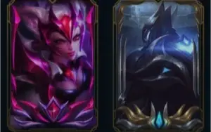 Conta League of Legends (Valorant e Tft com skins inclusas)
