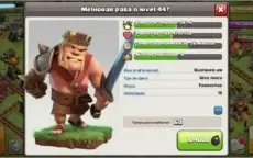 Clash Of Clans - CV 12