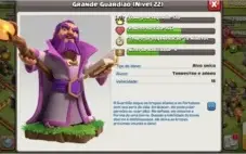 Clash Of Clans - CV 12