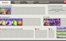 Clash Of Clans - CV 12