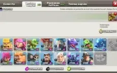 Clash Of Clans - CV 12