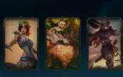 LOL Smurf Criada em 2016