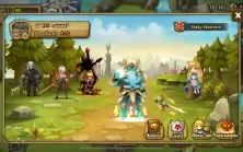 Pontos ( Poseidon de luz ) Global  Summoner War