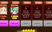 Pontos ( Poseidon de luz ) Global  Summoner War