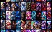 Conta gold IV 84 skins faltando 37 champ + leia descrição