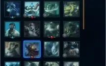Conta gold IV 84 skins faltando 37 champ + leia descrição