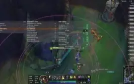 New Script League Of Legends 2023 Vitalicio