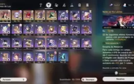Honkai Star Rail  Jing Yuan + Bailue1 + Bronya + Gepard+Yanq
