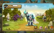Summoners War Global com Valatins Deborah Molly Jamire Chiwu