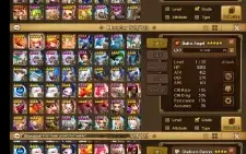 Summoners War Global com Valatins Deborah Molly Jamire Chiwu