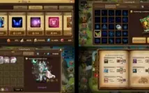 Summoners War Global com Valatins Deborah Molly Jamire Chiwu