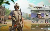 Call of Duty Mobile