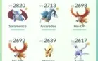 Conta Pokemon GO lvl31