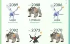 Conta Pokemon GO lvl31