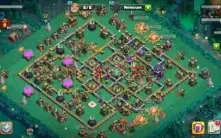 CV15 RECENTE CV14 FULL 5 PAISAGENS SKINS SUPERCELL ID VIRGEM