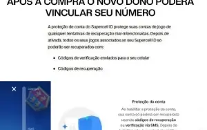 CV15 RECENTE CV14 FULL 5 PAISAGENS SKINS SUPERCELL ID VIRGEM