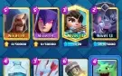 Conta Clash Royale lvl37  + Clash off clans Cv10