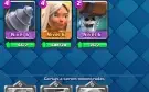 Conta Clash Royale lvl37  + Clash off clans Cv10