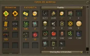 TOP MAX QUASE ALL 120