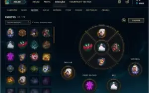 CONTA DIAMANTE 4 (PREÇO ÓTIMO)