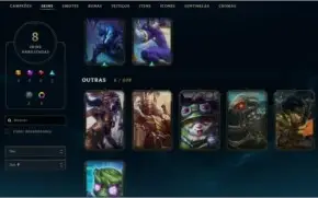 CONTA DIAMANTE 4 (PREÇO ÓTIMO)