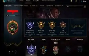 CONTA DIAMANTE 4 (PREÇO ÓTIMO)