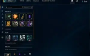 CONTA DIAMANTE 4 (PREÇO ÓTIMO)