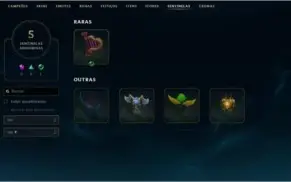 CONTA DIAMANTE 4 (PREÇO ÓTIMO)