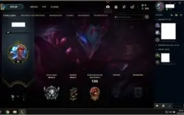 CONTA PRATA 2 SMURF