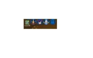 acc omegamon mais de 100 eggs 5/5