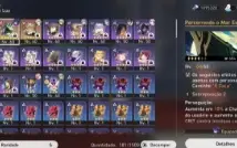 Honkai Star Rail FuXuan + Seele + Lynx E2