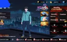 Conta Tokyo Ghoul Break the Chains