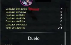 Conta pxg Level 250+ com Botinha.