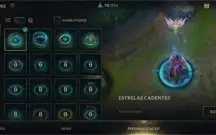 Wild rift conta