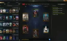 Soulfist 1500 +21 Weapon + Mago Weapon 100% Quality Kazeros