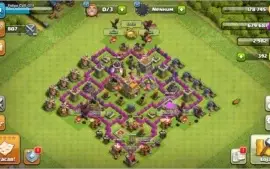 Centro de Vila 7!!! (1)