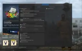 Hack para CSGO atualizado 100%